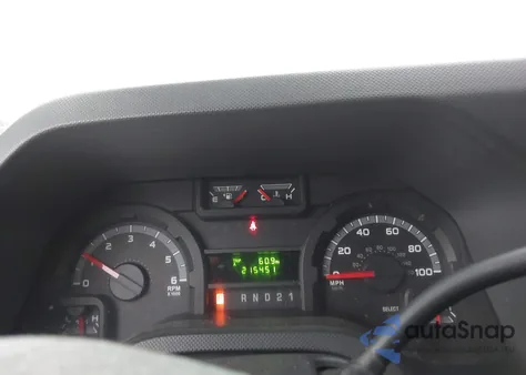 2014 Ford E-150 Commercial from USA, damaged, VIN 1FTNE1EW7EDA49805